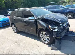 3GNAXYEXXKL203060 2019 CHEVROLET EQUINOX