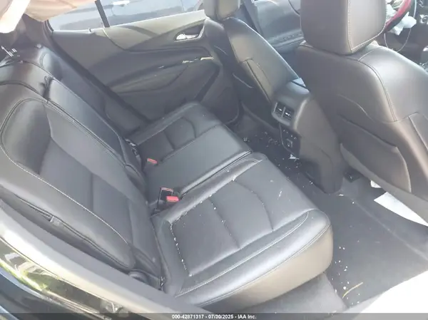3GNAXYEXXKL203060 2019 CHEVROLET EQUINOX - Image 8