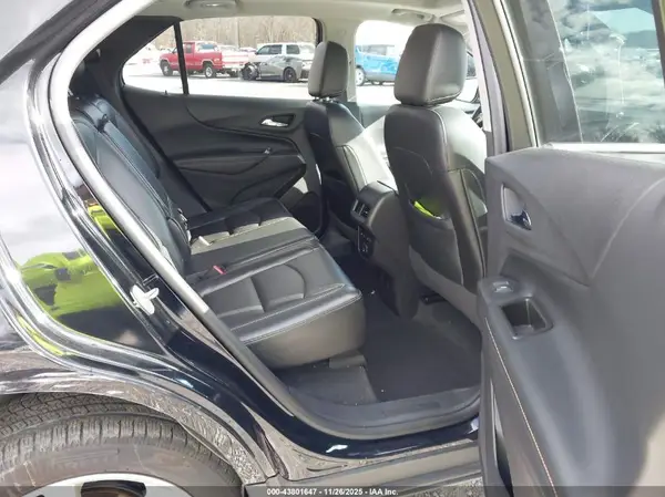 3GNAXYEXXKL232333 2019 CHEVROLET EQUINOX - Image 8