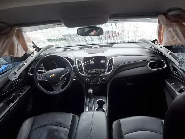 3GNAXYEXXKL317348 2019 CHEVROLET EQUINOX - Image 8