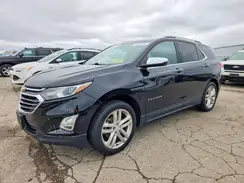 3GNAXYEXXKL384922 2019 CHEVROLET EQUINOX