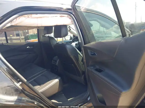 3GNAXYEXXKL392521 2019 CHEVROLET EQUINOX - Image 8