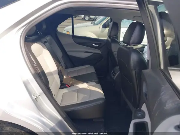 3GNAXYEXXKS538678 2019 CHEVROLET EQUINOX - Image 8