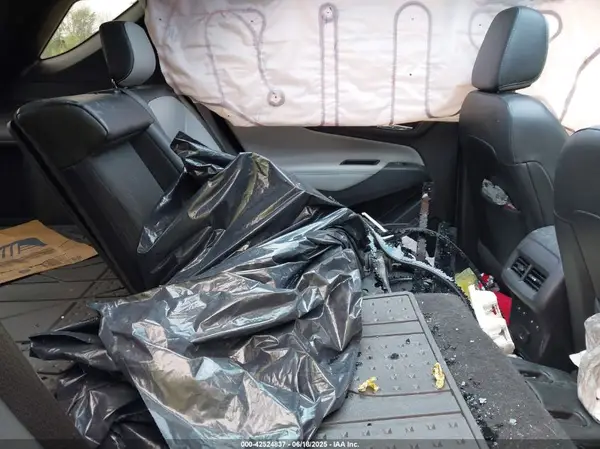 3GNAXYEXXKS538874 2019 CHEVROLET EQUINOX - Image 8