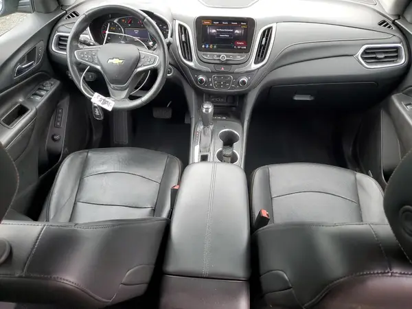 3GNAXYEXXKS581773 2019 CHEVROLET EQUINOX - Image 8