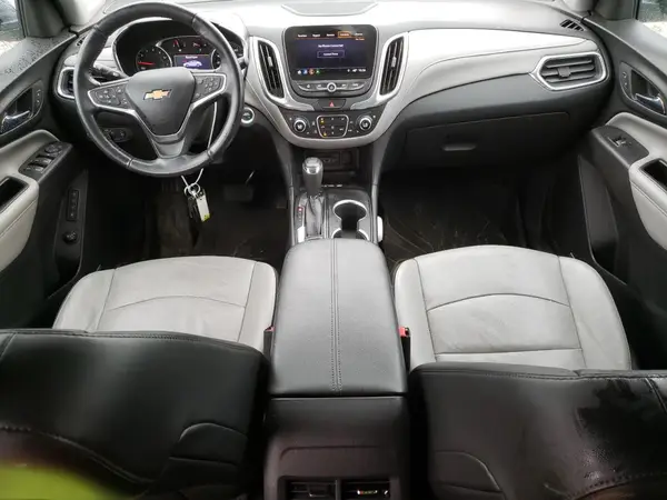 3GNAXYEXXLS500756 2020 CHEVROLET EQUINOX - Image 8
