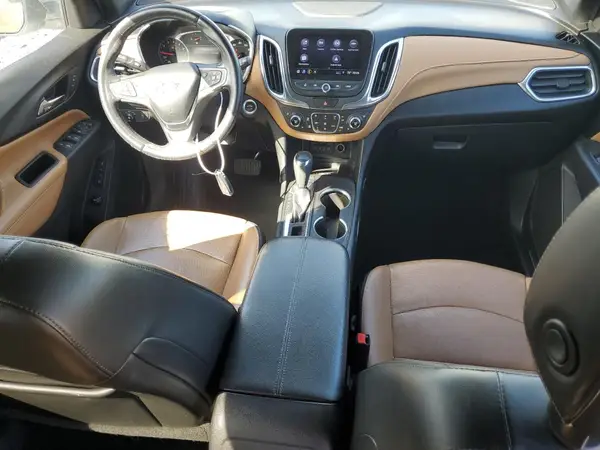 3GNAXYEXXLS510851 2020 CHEVROLET EQUINOX - Image 8