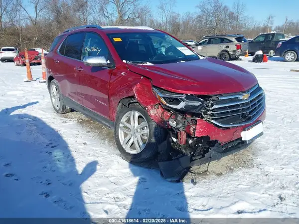 3GNAXYEXXLS521896 2020 CHEVROLET EQUINOX - Image 1