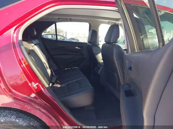 3GNAXYEXXLS521896 2020 CHEVROLET EQUINOX - Image 8