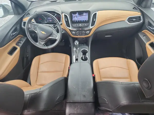 3GNAXYEXXLS610674 2020 CHEVROLET EQUINOX - Image 8