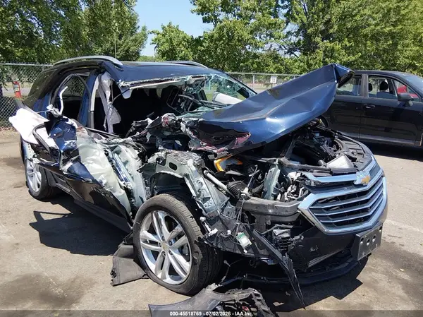 3GNAXYEXXLS643190 2020 CHEVROLET EQUINOX - Image 1