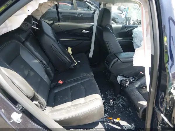 3GNAXYEXXLS643190 2020 CHEVROLET EQUINOX - Image 8