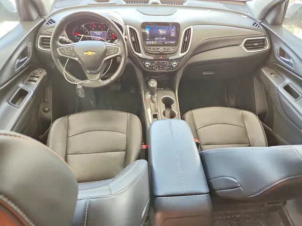 3GNAXYEXXLS644159 2020 CHEVROLET EQUINOX - Image 8