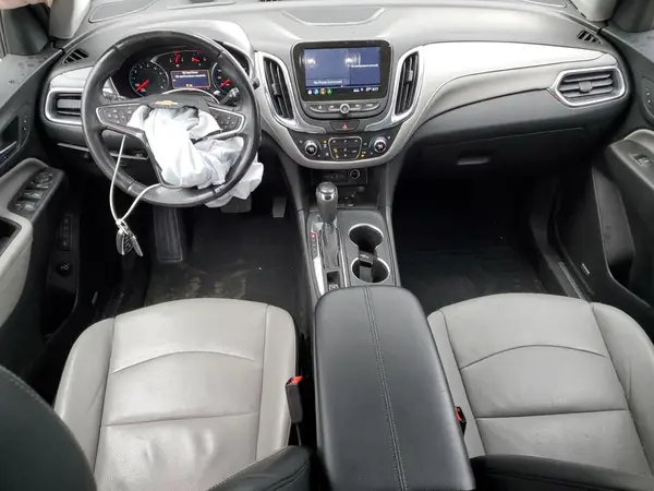 3GNAXYEXXLS666369 2020 CHEVROLET EQUINOX - Image 8
