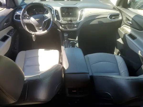3GNAXYEXXLS677761 2020 CHEVROLET EQUINOX - Image 8