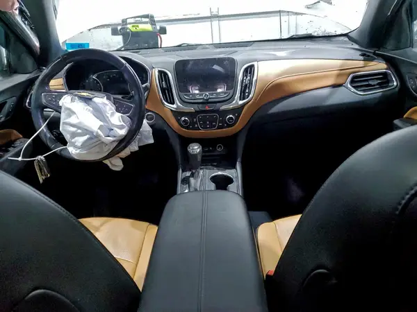 3GNAXYEXXLS721466 2020 CHEVROLET EQUINOX - Image 8