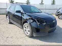 3GNAXZEU0KL270987 2019 CHEVROLET EQUINOX