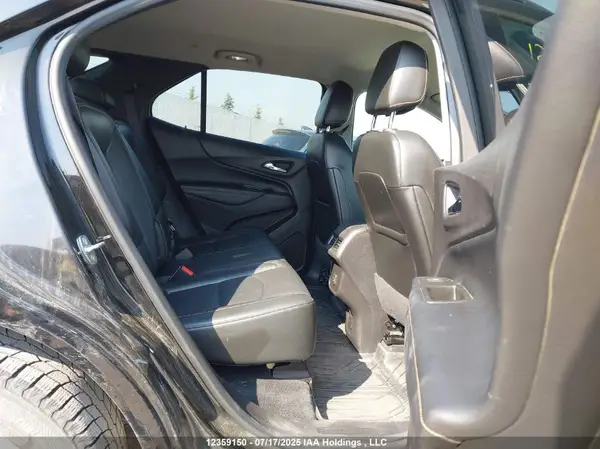 3GNAXZEU0KL270987 2019 CHEVROLET EQUINOX - Image 8