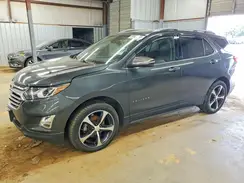 3GNAXZEU1KS612498 2019 CHEVROLET EQUINOX