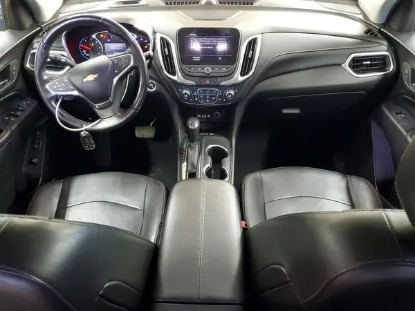 3GNAXZEU1KS612498 2019 CHEVROLET EQUINOX - Image 8
