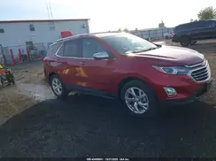 3GNAXZEU3KL305523 2019 CHEVROLET EQUINOX