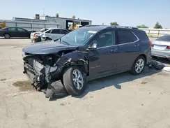 3GNAXZEU3KS531115 2019 CHEVROLET EQUINOX