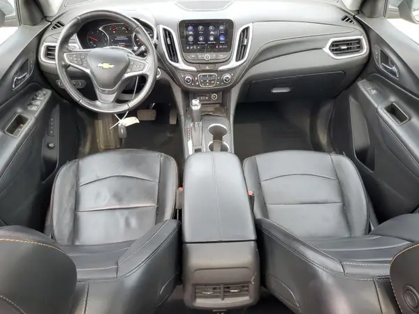 3GNAXZEU3KS544611 2019 CHEVROLET EQUINOX - Image 8