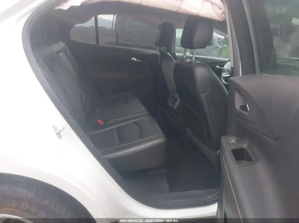 3GNAXZEU4KS556024 2019 CHEVROLET EQUINOX - Image 8