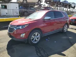 3GNAXZEU4KS572918 2019 CHEVROLET EQUINOX