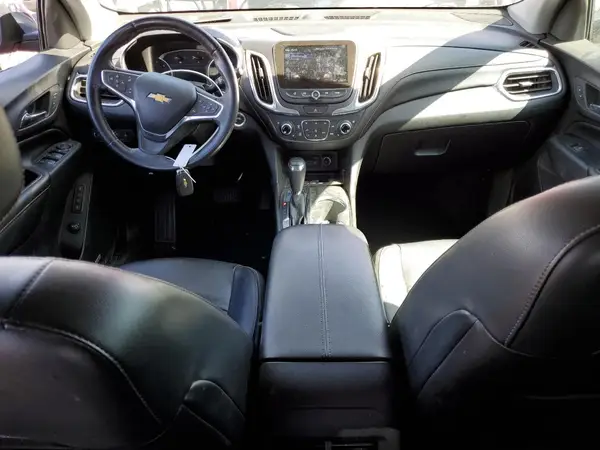 3GNAXZEU4KS572918 2019 CHEVROLET EQUINOX - Image 8