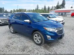 3GNAXZEU7KL255872 2019 CHEVROLET EQUINOX