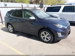 3GNAXZEU7KS509733 2019 CHEVROLET EQUINOX