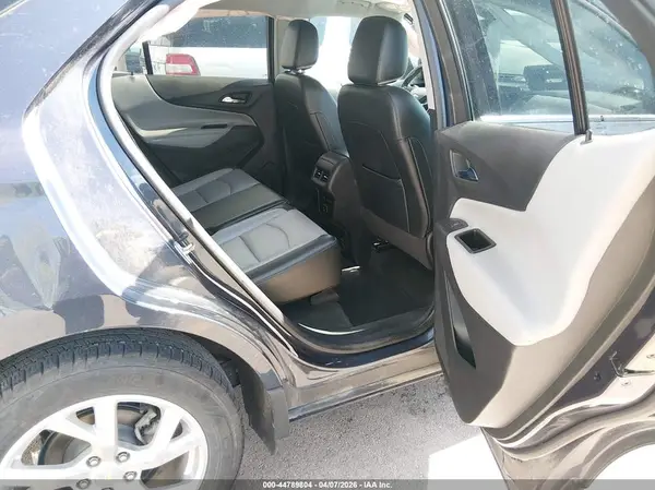 3GNAXZEU7KS509733 2019 CHEVROLET EQUINOX - Image 8