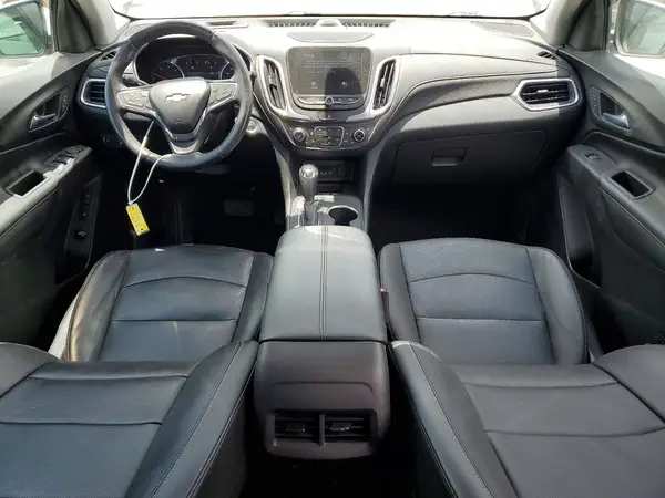 3GNAXZEU7KS536043 2019 CHEVROLET EQUINOX - Image 8