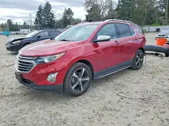 3GNAXZEU8KS564594 2019 CHEVROLET EQUINOX