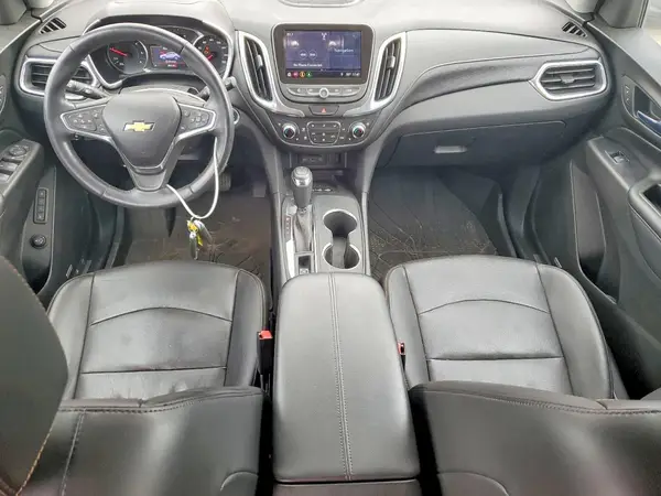 3GNAXZEU8KS564594 2019 CHEVROLET EQUINOX - Image 8
