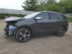3GNAXZEU8KS583680 2019 CHEVROLET EQUINOX