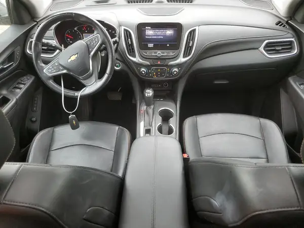 3GNAXZEU8KS583680 2019 CHEVROLET EQUINOX - Image 8
