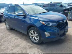 3GNAXZEU9KL345752 2019 CHEVROLET EQUINOX