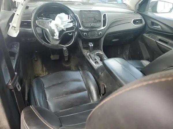 3GNAXZEUXKL289885 2019 CHEVROLET EQUINOX - Image 8