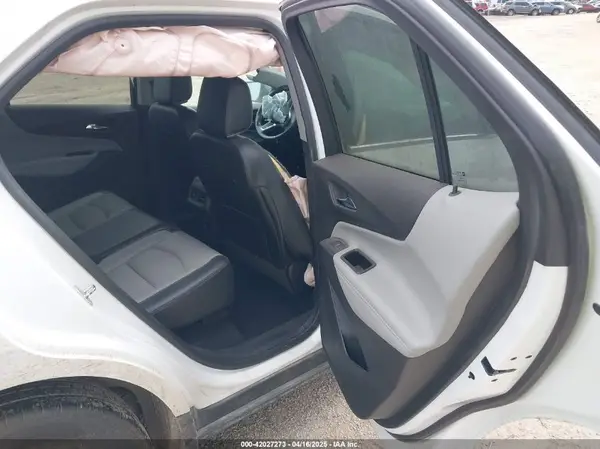 3GNAXZEUXKS598469 2019 CHEVROLET EQUINOX - Image 8