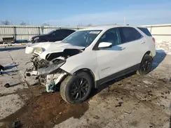 3GNAZUEV8KS537942 2019 CHEVROLET EQUINOX