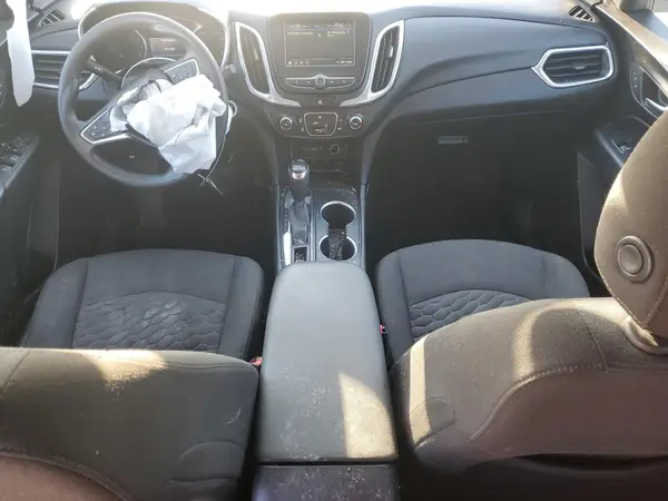 3GNAZUEV8KS537942 2019 CHEVROLET EQUINOX - Image 8