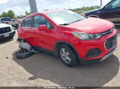 3GNCJKCE2HL193543 2017 CHEVROLET TRAX