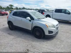 3GNCJKSB0GL127503 2016 CHEVROLET TRAX