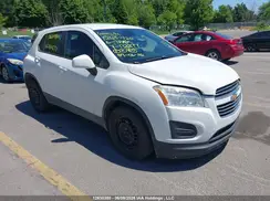 3GNCJKSB0GL132877 2016 CHEVROLET TRAX