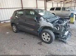 3GNCJKSB0GL140090 2016 CHEVROLET TRAX