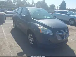 3GNCJKSB0GL154880 2016 CHEVROLET TRAX