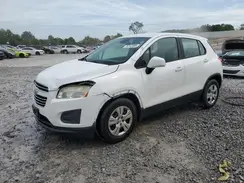 3GNCJKSB0GL184980 2016 CHEVROLET TRAX