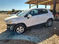3GNCJKSB0GL202796 2016 CHEVROLET TRAX